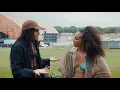 Joy Delima over MANNEN op FESTIVALS | Podium ZWART op Lowlands