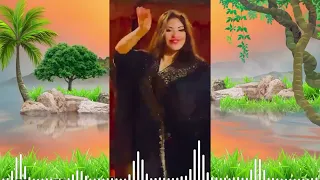 مجرودة افراح دندنها