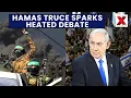 Download Lagu World Report | Israel Protest| India-China Relations| Russia-Ukraine War|Spain Wildfire| NewsX World