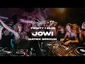 Download Lagu JOWI LiveSet | TRINITY 19.10 | Rave Solution x Schicht im Schacht x Matrix Bochum