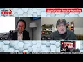 Sports on a Sunday Morning with Tom Ackerman
