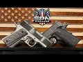 One Of The Greatest 45 ACP Carry Guns of All Time - Kimber Ultra Carry II