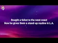 Billy Joel - My Life (Lyrics)