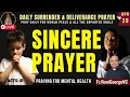 Download Lagu Sincere Prayer INew Testament Bible Reading | Fr. Roni George VC