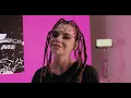 Alessiah  - Darling (BTS day 1)