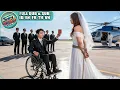Download Lagu Pria Cacat di Kursi Roda Lamar Gadis Miskin yang Baru Dibatalkan Nikah, Ternyata Miliarder Menyamar