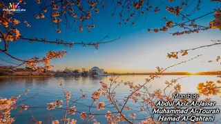 Raqi Al Safi Arabic Nasheed راقي الصيفي 