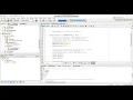Pengujian Ch - 2 OOP Akses Data Array 2 Dimensi JAVA