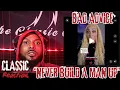 Woman Gives Terrible Advice To Her Sisterhood Never Build Up A Man Classic Reaction