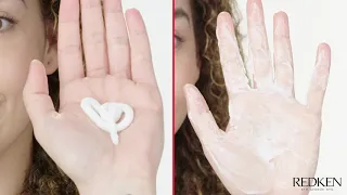 Redken  Frizz Dismiss Rebel Tame