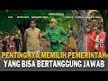 Lagu PENEBANGAN HUTAN OLEH OKNUM GAK BERTANGGUNG JAWAB 
