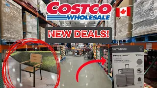 COSTCO CANADA DEALS Best Savings This Week