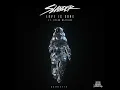 Love Is Gone (Acoustic) (feat. Dylan Matthew & Dylan Matthew) - SLANDER & Dylan Matthew