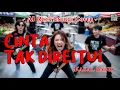 Lagu Kadal Band - Cinta Tak Direstui (AI Rock Energi Cover)