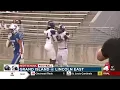 Thursday HS football scores highlights 09 12 24