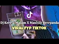 Download Lagu DJ VIRAL FYP TIKTOK KERETA MALAM X MASHUP BERCYANDA - Adit Sparky Official Nwrmxx FULLBASS