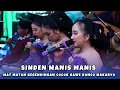 GENDING MAT MATAN, SINDENE MANIS MANIS , LADRANG KAGOK SEMARANG - CAMPURSARI KAWAHARA