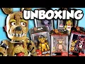 Download Lagu Five Nights At Freddy's 1 Action Figure Unboxing
