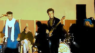 Kader Tarhanine Tarwa N Tiniri Imidiwan Kal Hogar اغنية توارق 