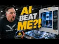 I Let AI Program My CNC It Beat Me
