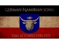 Download Lagu German-Namibian Song | Das Südwesterlied