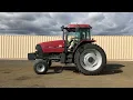 CASE IH MX120 For Sale