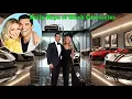 Kelly Ripa Mark Consuelos House Tour 27 Million Manhattan Townhouse Cars NET WORTH 2025