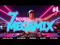 Download Lagu Ultimate 7 Hours NOSTALGIA REMIX Marathon🔥 80s, 90s, 2000s \u0026 Today's Hits 🎶 Part 4