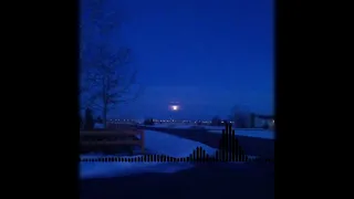 What It Feels Like To Be Awake At 4am Playlist 