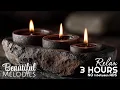 Spa Music Relaxation No Ads Flute Meditation Guitar Water Sounds for Massage Deep Calm