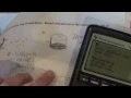 Surface area of a cylinder Kutasoftware