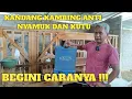 Download Lagu CARA MENCEGAH NYAMUK DAN KUTU KUTUAN DI KANDANG KAMBING !!!!