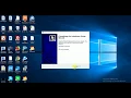 How to make desktop application exe in PHP