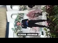 Download Lagu Sungkeman sedih ayah sudah meninggal diwakilkan kakak