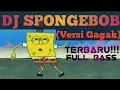 Dj Spongebob versi gagak ( Sandy freak ) dj terbaru 2019