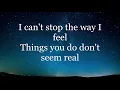 Fine Young Cannibals - She Drives Me Crazy (Lyrics HD)
