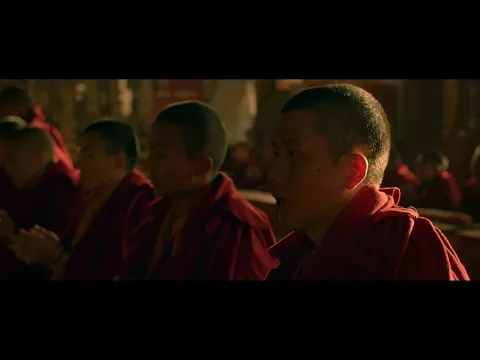 Shambhala Story /シャンバラストーリー Clip (4K)