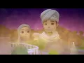 Omar & Hana | Lailatul Qadar | Lagu Kanak-Kanak Islam
