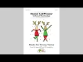 Dancer And Prancer - Page Turner