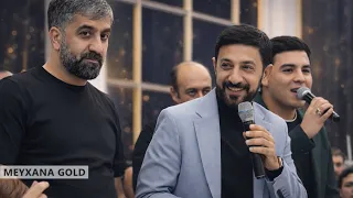 Takkataraknan gəlir (Perviz, Balaeli, Punhan, Valeh, Ruslan, Cahangest və b.) Musiqili meyxana 2026