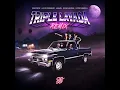 Triple Lavada (Remix) - Esau Ortiz x Luis R Conriquez x Alemán x Oscar Maydon x Víctor Mendivil