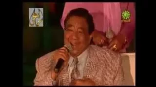 محمد وردي يا حنين يا فؤادي 