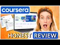 Is Coursera Worth It in 2026 My HONEST Review After 6 Years