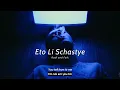 Download Lagu Vietsub | это ли счастье? (eto li schast'e)  - Rauf \u0026 Faik | English Lyrics Video