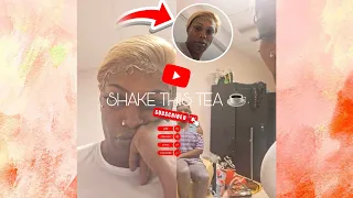 KYLEE EX ROOMMATE GO AT IT EXPOSED KYLEE FILTHY WAYS KYLEE WAS KICKED OUT THE ROOM