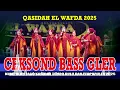 Download Lagu SOUND CHECK THE LATEST QOSIDAH EL WAFDA 2025