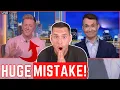 Activist Calls Douglas Murray Cis STRAIGHT White Male And Gets Absolutely ROASTED