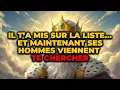 Download Lagu ÉLU, UN MILLIARDAIRE T’A MIS SUR SA LISTE — ET A ENVOYÉ SES HOMMES TE CHERCHER 😱