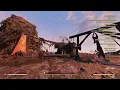 Fallout 76 - ALLY PET PEEVE