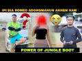 Download Lagu Baemang Jail Alut Masang💔 Ipi dia Romeo Hansong Adongmanu toh kikhen ham😭 Power of Jungle Boot 🤫💔🤭